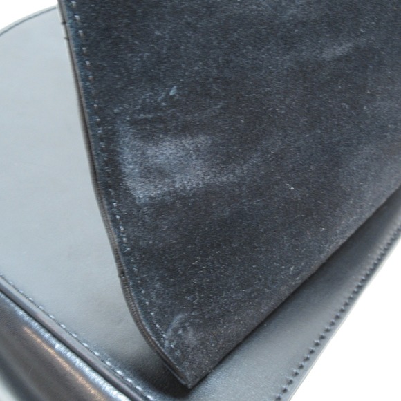 Furla Shoulder Bag Black leather - Picture 10 of 10